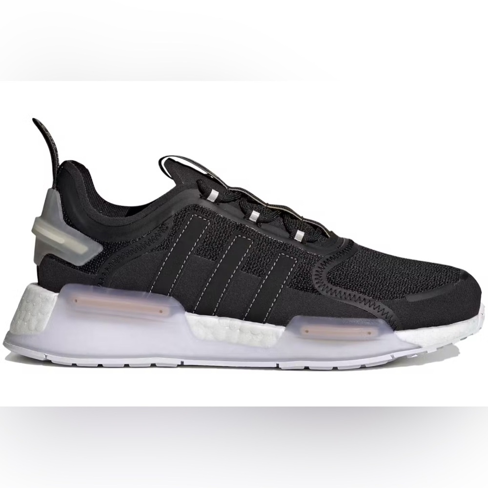 Adidas NMD V3 Core Black/Cloud White/Aluminium New In Box
